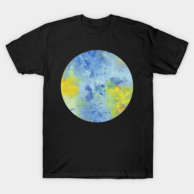 Sagittarius T-Shirt by Cadva